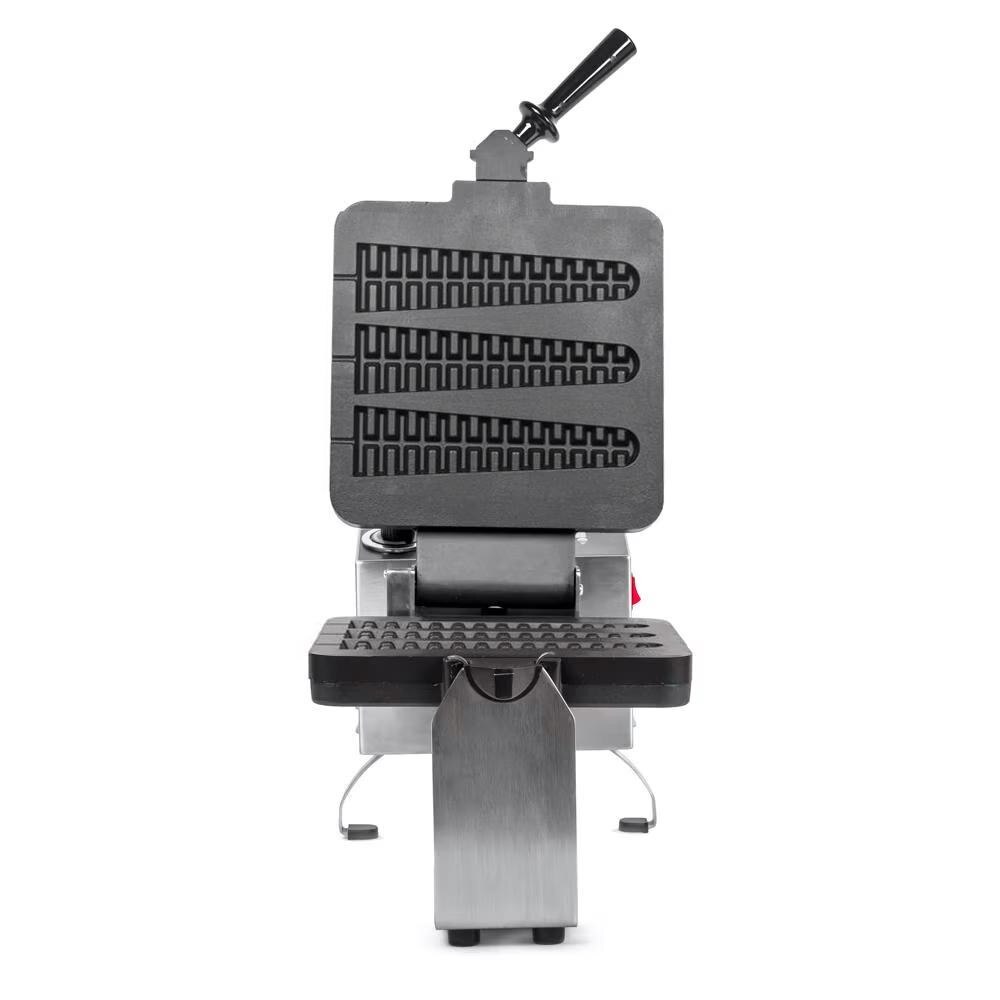 Sephra Plus Replacement Plates - Long Waffle - Pair